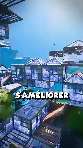 The 3 BEST Game Modes to IMPROVE in Fortnite 📈