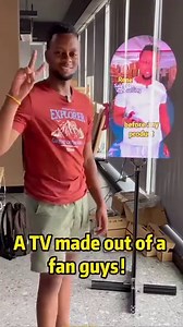 A client wanted us to help him source 3D fans. This kind of fans is really cool, as it can display any pattern in 3D form. 🧐Watch this video, and our Sales Rep Rene will show you how to install this fan and introduce this amazing product in detail. #3Dfan #jingsourcing #customizeproducts | Jingsourcing.com