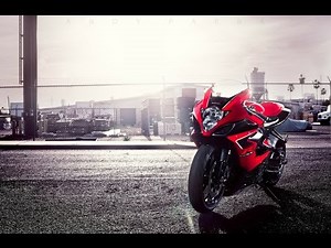 Ultimate Exhaust Sound GSXR750: Akrapovic, Yoshimura, M4, Termignoni, Racefit, Jardine, Voodoo