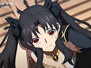 Unlocking Gate with Ishtar in Fate/Grand Order