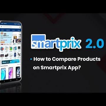 Comparing products on Smartprix is so easy, accurate and fast. Check it out
