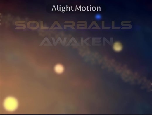 The Solar System History of The Solarballs Awaken Universe #solarballs #solarballsearth #solarballsjupiter #solarballsastrodude #solarballsawaken