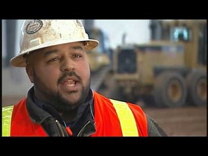 Personal Testimonies of the benefits of being an Operating Engineers