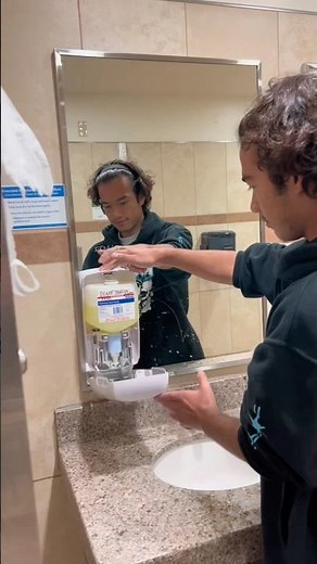 Buying Walmart’s Soap Dispenser✅