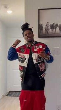 How Rappers Be Sagging They Pants 😂 #jayrealfunny #funny #rap #candy #shorts #youtubeshorts