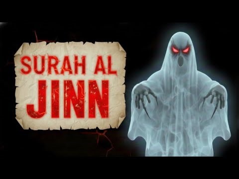 How Jinn Found the Truth in the Quran