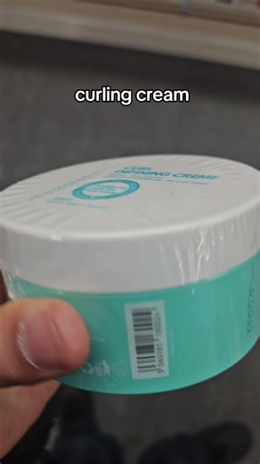 Curl cream is a must-have styling product designed to define, hydrate, and enhance natural curls and waves without weighing them down. Formulated with moisturizing ingredients like natural oils, butters, and botanical extracts, curl cream helps lock in moisture, reduce frizz, and improve curl shape and softness. It works by smoothing the hair cuticle while encouraging curl clumping, leaving curls looking bouncy, defined, and touchably soft. Perfect for wash-and-go styles, twist-outs, and braid-o