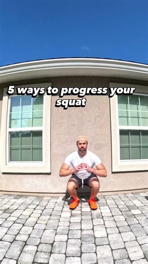 How to advance the squat #shorts #gym #squat