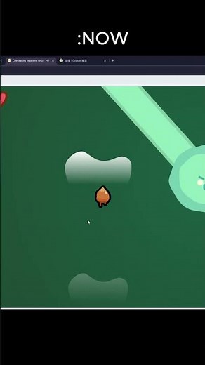 google doodle popcorn Compare now and then