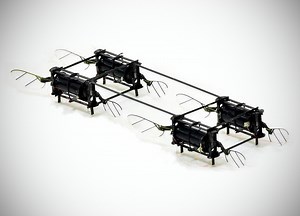 MIT Researchers Develop Insect-Like Robots That Could Eventually Be Used as Drones