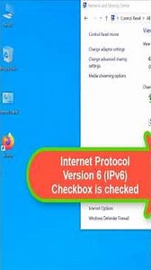 Disable TCP/IPv6 on All Domain Computers Using Group Policy On Windows Server 2025
