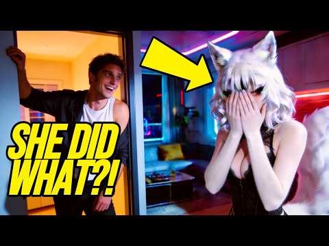 She Tried to Please Him… Then Thought She Ruined Everything