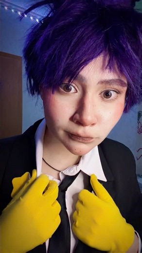 Jax toy #cosplay #digitalcircus