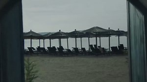 Infinity Pool Trailer