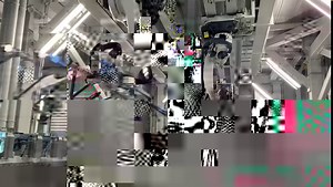 13K views · 45 reactions | Applications for material handling or pick & place don't have to be floor mounted. Robots can be ceiling mounted & be just as effective giving maximum value to production. | KUKA | Facebook