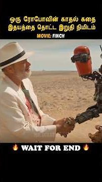 🤖He Built a Robot to Protect His Dog🐕 and It’ll Destroy You Emotionally