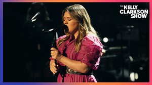 66K views · 1.3K reactions | The #KELLYOKE EP is out NOW ➡️ https://Atlantic.lnk.to/Kellyoke!KCS | The Kelly Clarkson Show | Facebook