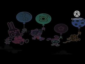 Wow wow Wubbzy theme song in g major 4