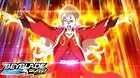 BEYBLADE BURST TURBO Episode 16 Epic Voyage! Battleship Cruise!