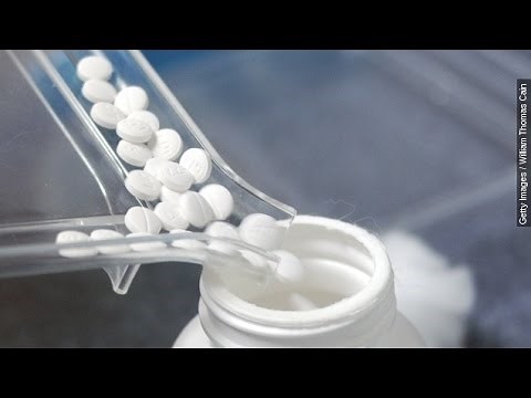 A Brief History Of Quaaludes - Newsy