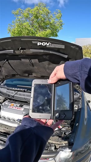 Exploring the New Nintendo 3DS Camera for Car Videos