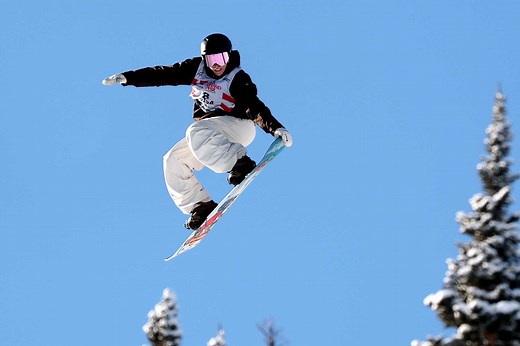 Snowboarding at 2026 Milan Cortina Winter Olympics: Rules, Events, Everything to Know