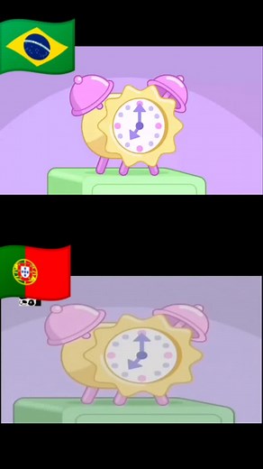 Abertura do Desenho Animado Wow Wow Wubbzy