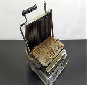 24K views · 558 reactions | Dirty Toaster Renovation | Cate4 | Facebook