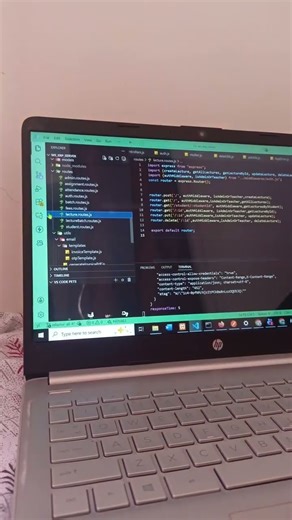 vs studio code #vscode #trending #viral #computer