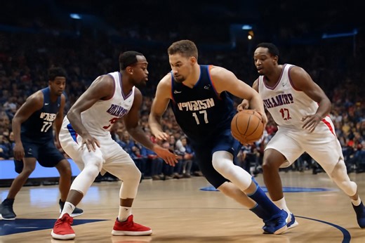 Dallas Mavericks vs Los Angeles Clippers : Suivez le match NBA en direct le 22 mars 2026 sur L’Équipe