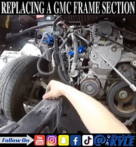 385K views · 3.6K reactions | I gotta give the GM engineers credit...