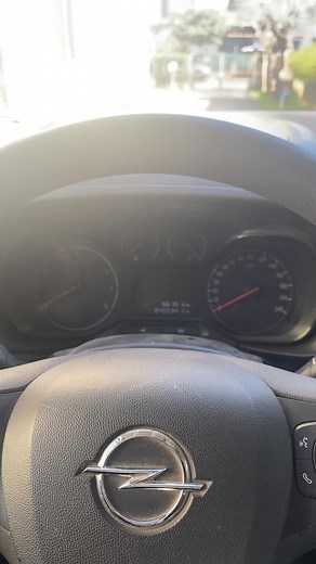 Opel Car Cylinder Head Issues