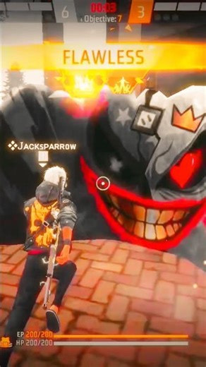 1v1 fasted moment 👍..#freefire #freefiregameplay