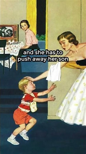 Formal Hug #art #painting #history