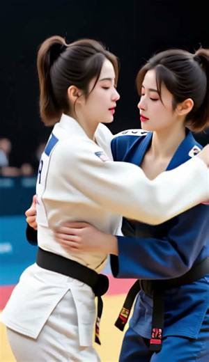 Brutal Judo Ippon 柔道豪快一本 💥🥇 #Judo #柔道 #Fight