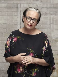 Woman of the Week: trendwatcher Lidewij Edelkoort