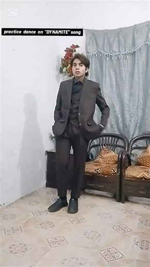 Learn Dance Moves for BTS's 'Dynamite'