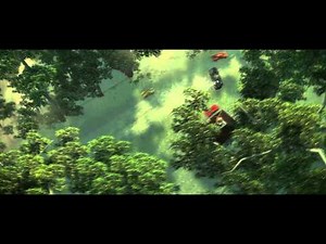 The Crew - PS4 gameplay trailer