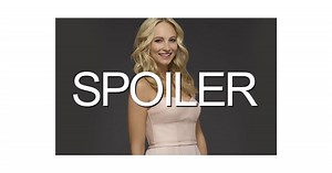 The Vampire Diaries saison 7 : bientôt des retrouvailles pour Caroline et Klaus, faut-il y croire ?