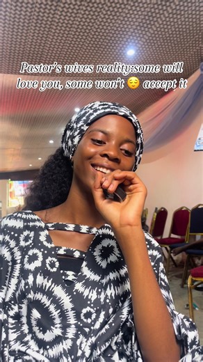 Embracing Yourself as a Pastor's Wife