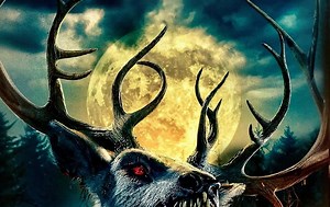 Bambi: The Reckoning (2025) by Dan Allen