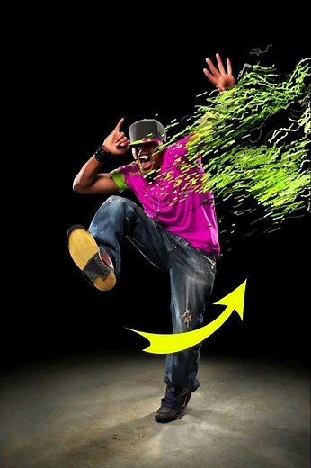 Free Particle Builder Plug-in Short After Effects Tutorial How To Use Particle Builder Plug-in