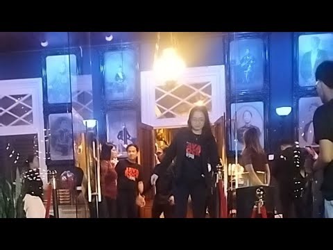 🔴LIVE GREND OPENING DEWA19 JAVA ROCK AHMAD DHANI