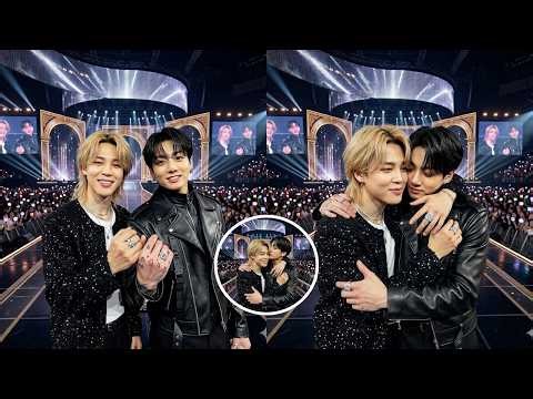 ARMY Is Buzzing! Jimin and Jungkook Seen Wearing Matching Rings—Coincidence or a Secret Signal?