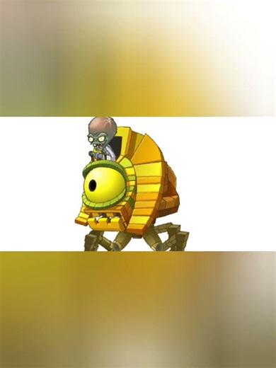 Dr. Zomboss Egypt Intro [Dc2/Pvz2]