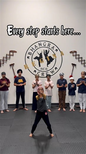 BCR on Instagram: "Enrol your kids today and watch them shine! ✨ Learn Bhangra, build confidence, and be part of electrifying events all year long. 📍- 1681 F Mcdonald St, Regina, Sk 📞- (306) 550 8131 Classes available Monday To Saturday! Choose a batch that suits you best."