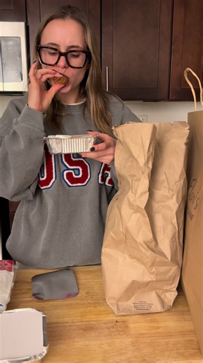 Delicious Takeout Thursday: Eleni's Greek/Mediterranean Review