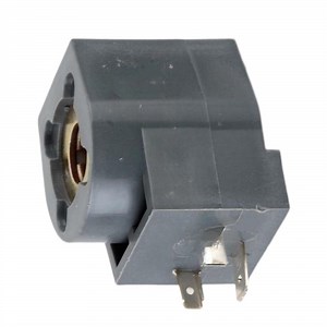 [Hot Item] Flying Bull Supply Pulse Solenoid Coil Construction Machinery Parts