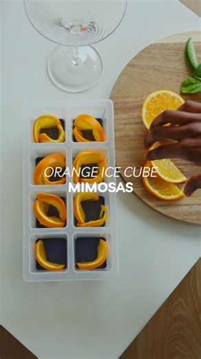 37K views · 190 reactions | The perfect summer glasses to make the most delicious mimosas  Stemware R29.99 STYLE: EHB66 Jumbo ice tray R24.99 STYLE: EHH47 Browse to view more: https://bit.ly/4hr8X1m | PEP Home | Facebook