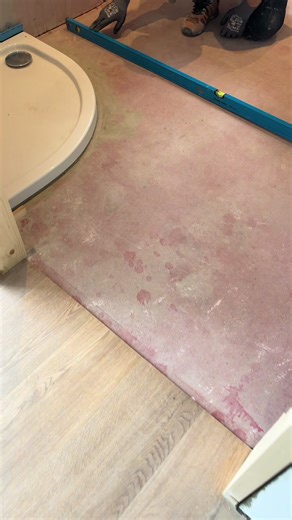 Expert Tiling Services for New Build Homes